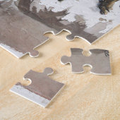 Puzzle Foyer (Côté)