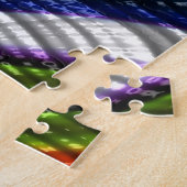 Puzzle Fractage de bonbon (Côté)