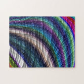 Puzzle Fractage de bonbon (Horizontal)
