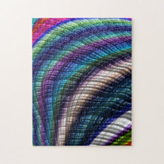 Puzzle Fractage de bonbon