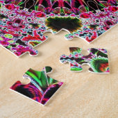 Puzzle Fractal 42 (Côté)