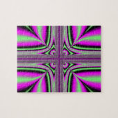 Puzzle Fractal 46 (Horizontal)