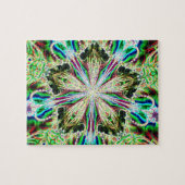 Puzzle Fractal 49 (Horizontal)