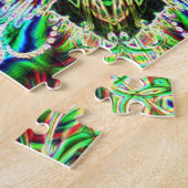 Puzzle Fractal 49 (Côté)