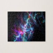 Puzzle Fractal_benknappe (Horizontal)
