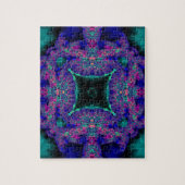 Puzzle Fractale (Vertical)