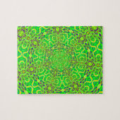 Puzzle Fractalscope 38 (Horizontal)