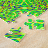 Puzzle Fractalscope 38 (Côté)