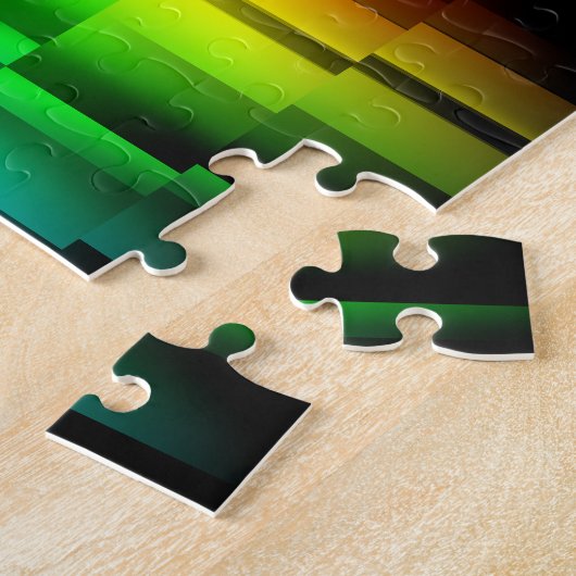 Puzzle Fractions des prisons (Côté)