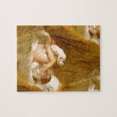 Puzzle fragonard (Horizontal)
