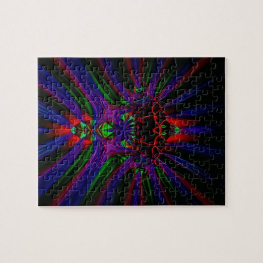 Puzzle Frai (Horizontal)