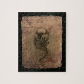 Puzzle Frai de Cthulhu (Vertical)