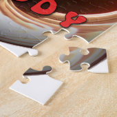 Puzzle Fraîchissez mon feu freddy Brûler Hakuna Matata da (Côté)