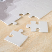 Puzzle Fraises et crème, difficiles (Côté)