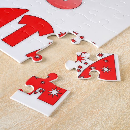 Puzzle Français Bébé Enfants Hakuna Matata.png (Côté)