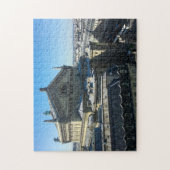 Puzzle France Architecture Paris (Vertical)