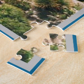 Puzzle France - Côte d'Azur - Côte d'Azur (Côté)