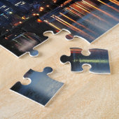 Puzzle Francfort, Allemagne (Côté)