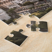 Puzzle Francfort-sur-le-Main (Côté)