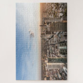 Puzzle Francfort-sur-le-Main (Vertical)