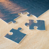 Puzzle Francfort-sur-le-Main Allemagne (Côté)