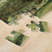 Puzzle Francisco Jose de Goya y Lucientes | le pré à (Côté)