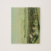 Puzzle Francisco Jose de Goya y Lucientes | le pré à (Vertical)