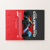 Puzzle Franco colapinto (Horizontal)