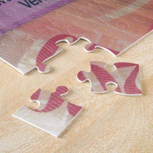 Puzzle Francs suisses (Côté)