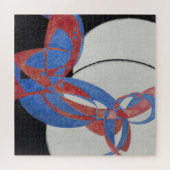 Puzzle František Kupka, Amorpha Fugue, Art Abstrait (Horizontal)