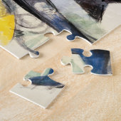 Puzzle Franz Marc Caliban (Côté)