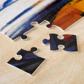 Puzzle Franz Marc The Enchanted Mill (Côté)