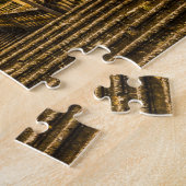 Puzzle Frascati Stairs Rome. (Côté)