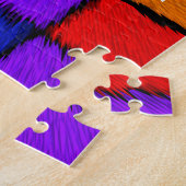 PUZZLE FREDDIE (Côté)