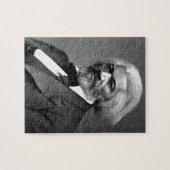 Puzzle Frederick Douglass (Horizontal)