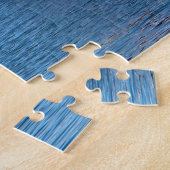 Puzzle Fremantle : Bateau de ravitaillement et bateau de (Côté)