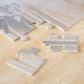 Puzzle French Bulldog Cadeau (Côté)