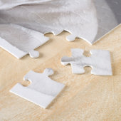 Puzzle Frenchie crème (Côté)