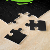 Puzzle Frère Avocado (Côté)