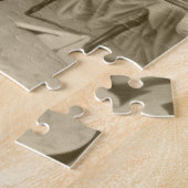 Puzzle Frère George (Côté)