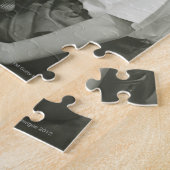 Puzzle Frères dans le studio (Côté)