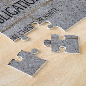 Puzzle Frères d'Armes Mémorial WW2 (Côté)