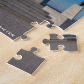 Puzzle Frères de Wright commémoratifs (Côté)