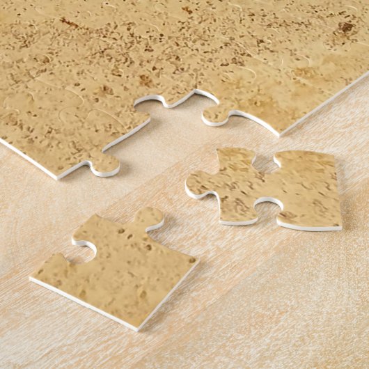 Puzzle Fresco of sappho in Pompeii (Côté)