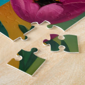 Puzzle Frida Kahlo Artist (Côté)