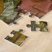 Puzzle Frida Kahlo Pasion Por La Vida (Côté)