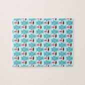 Puzzle Friends (Horizontal)