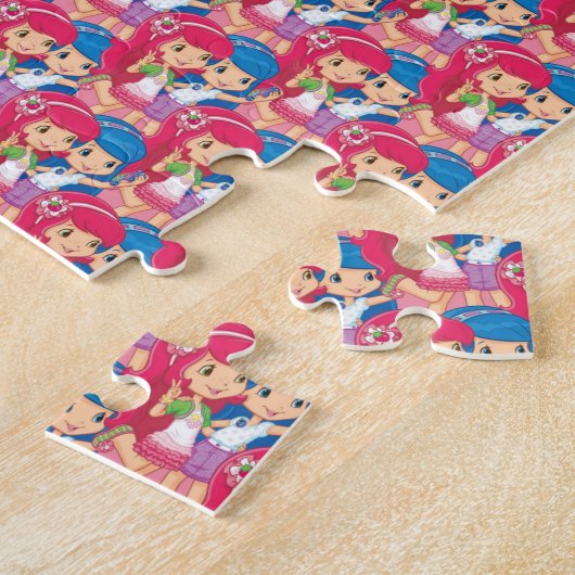 Puzzle Friends (Côté)