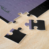 Puzzle Frog It All II  (Côté)