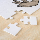 Puzzle Frog Sung (Côté)